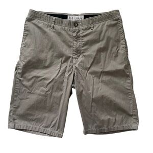 BKE Standard Fit Pants - Light Gray